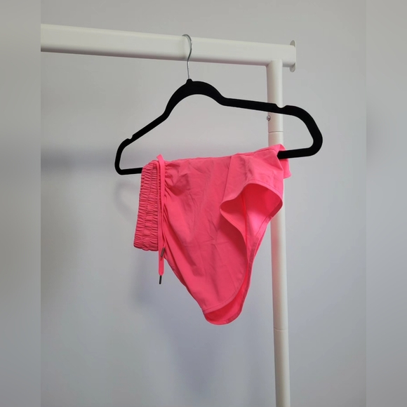 SOLD NWOT Tna Alayli Running Short - Picture 2 of 6